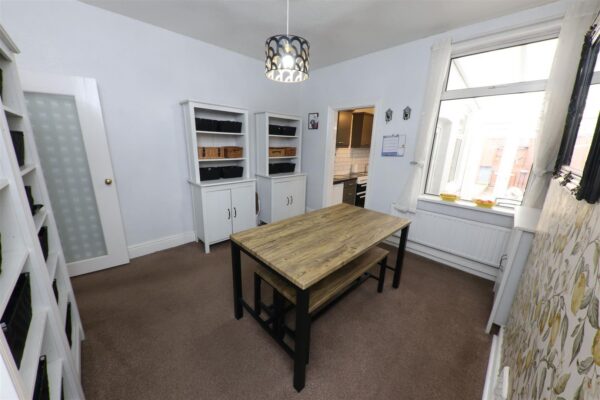 Melville Avenue, Balby, Doncaster
