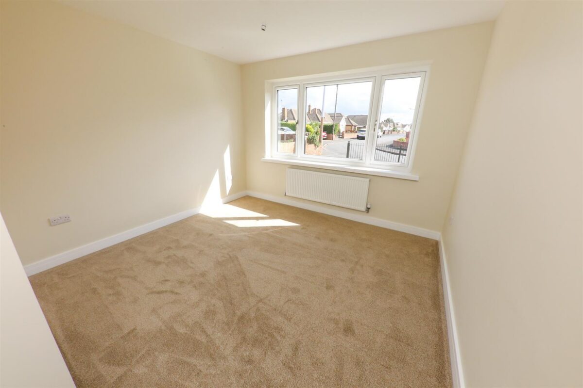 Parkhill Road, Barnby Dun, Doncaster