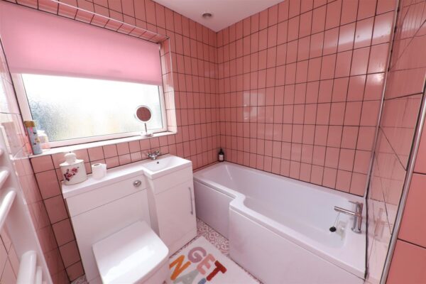 Park Close, Armthorpe, Doncaster