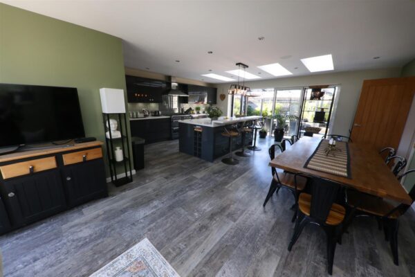 Common Lane, Auckley, Doncaster