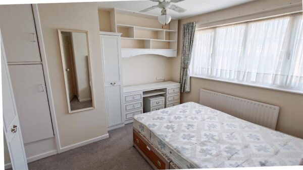 Ullswater Road, Mexborough