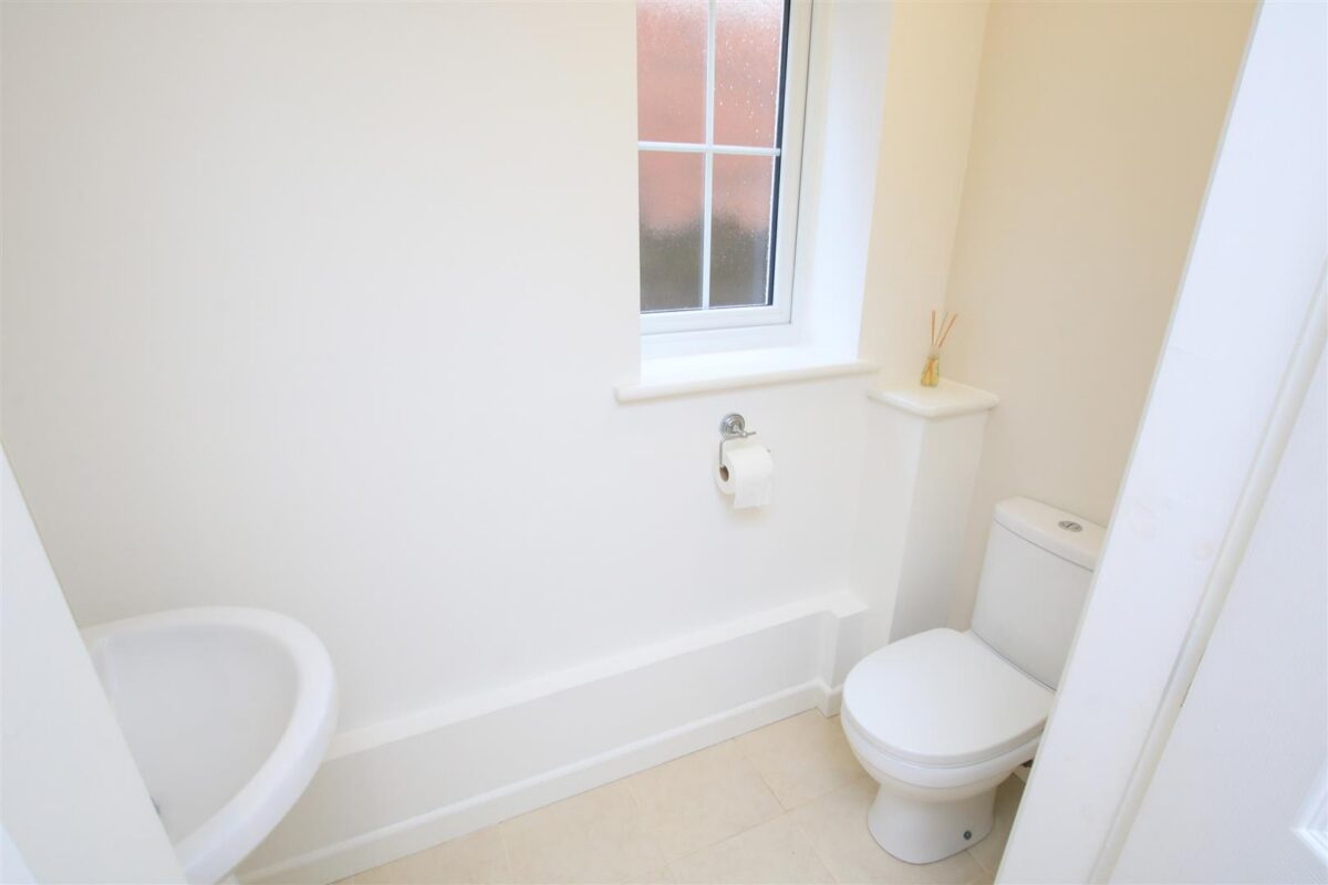 Hutton Court, Armthorpe, Doncaster