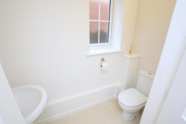 Hutton Court, Armthorpe, Doncaster