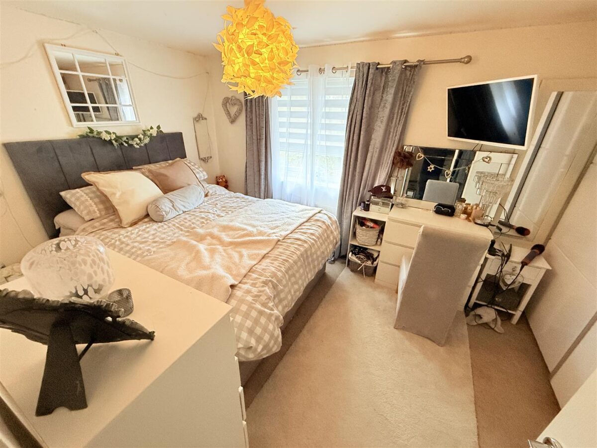 Roberts Road, Edlington, Doncaster