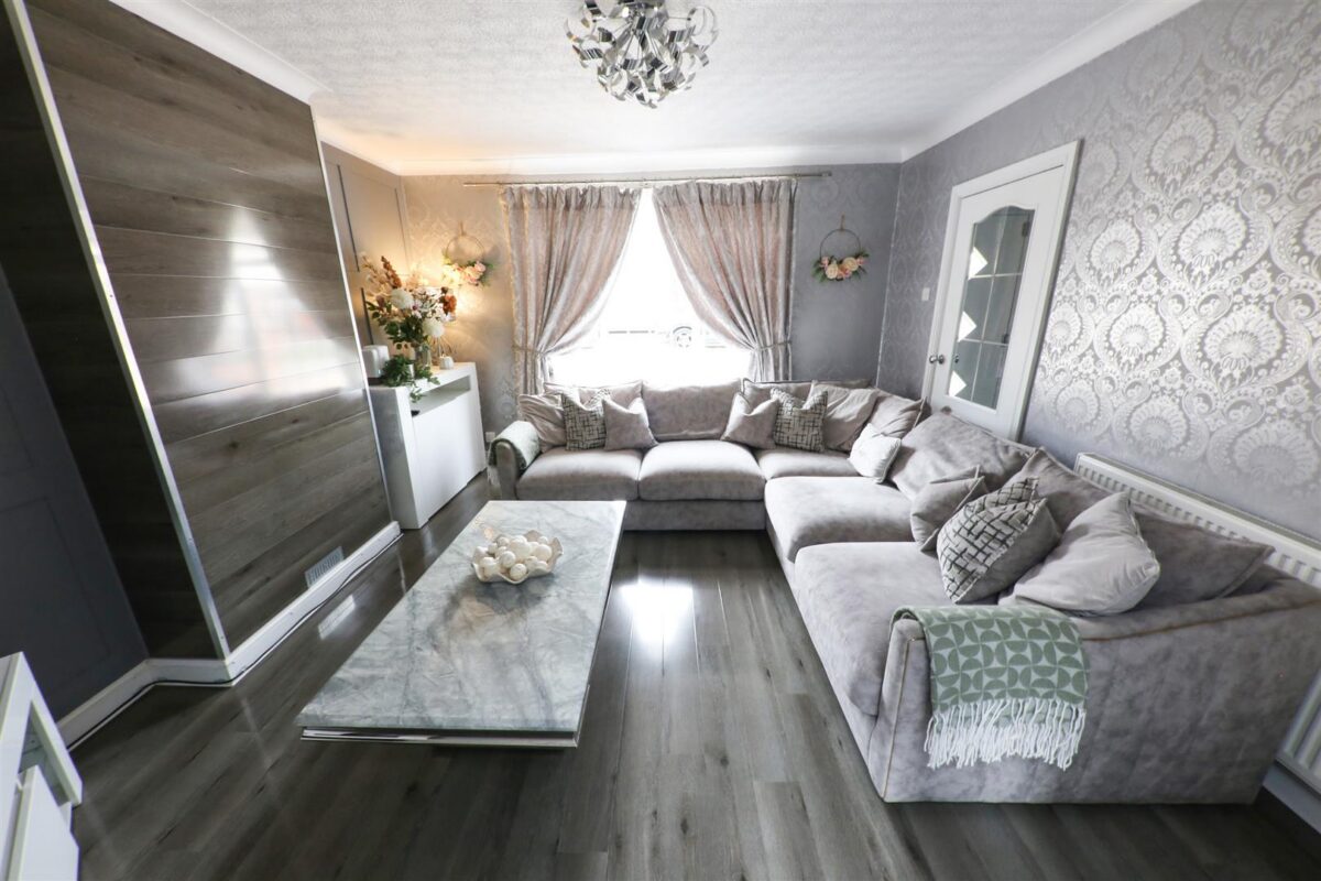 Chalmers Drive, Clay Lane, Doncaster