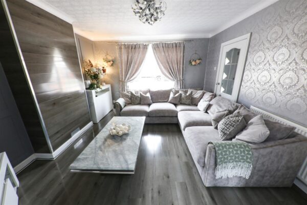 Chalmers Drive, Clay Lane, Doncaster