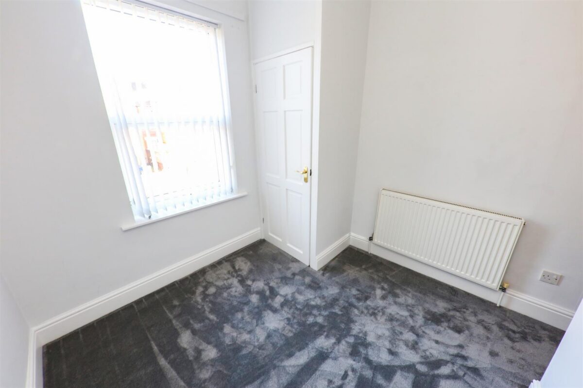 Broughton Avenue, Bentley, Doncaster