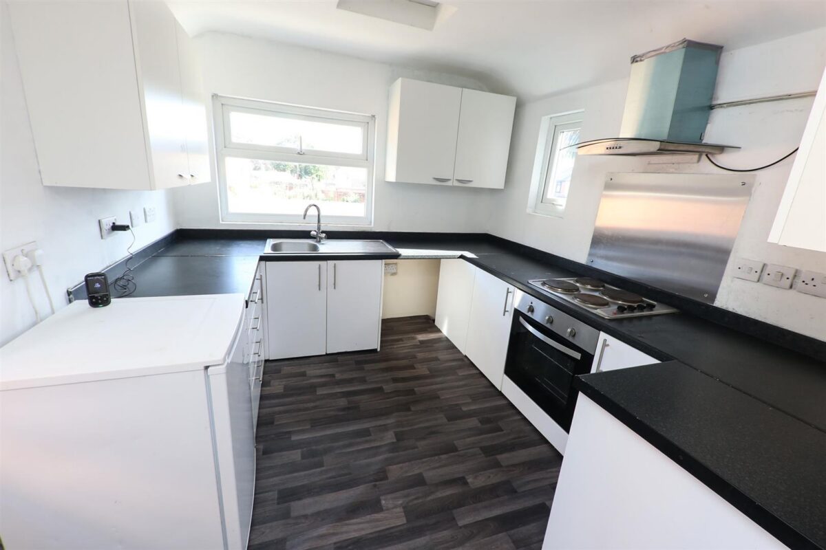 Low Road, Balby, Doncaster