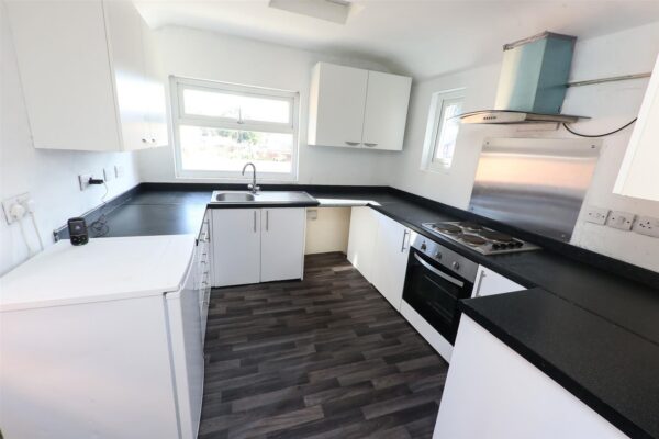 Low Road, Balby, Doncaster