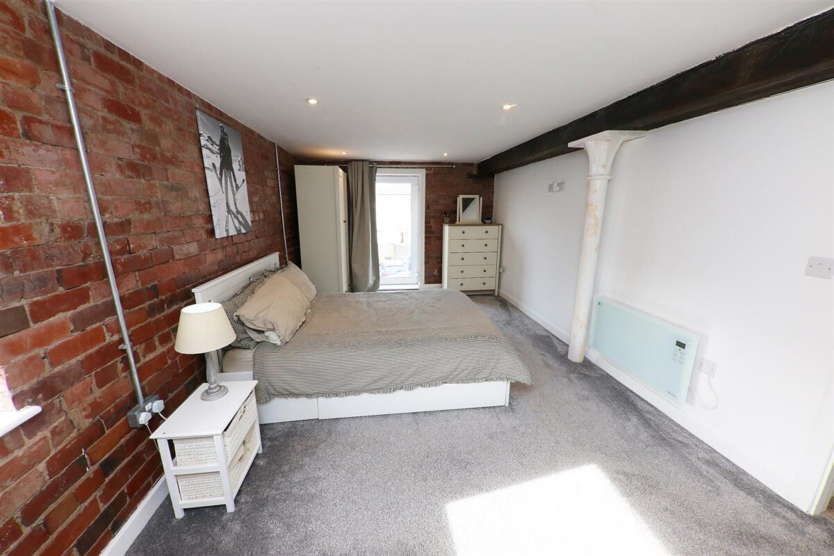 Kiln Court, Kirk Sandall, Doncaster