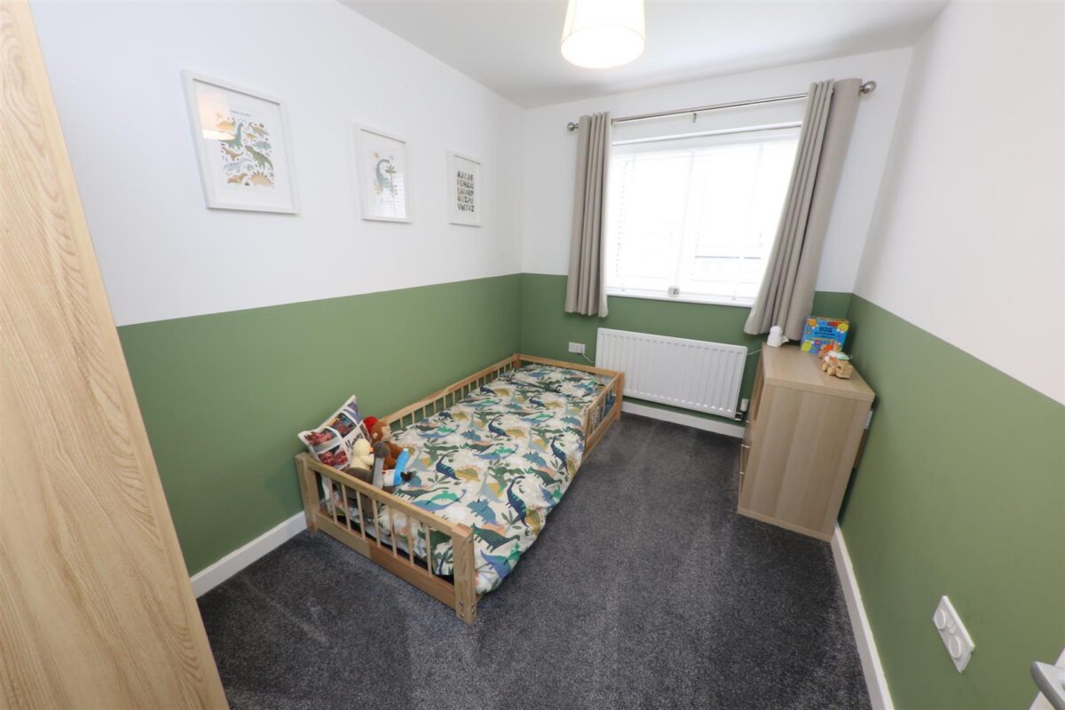 Daisy Drive, Doncaster