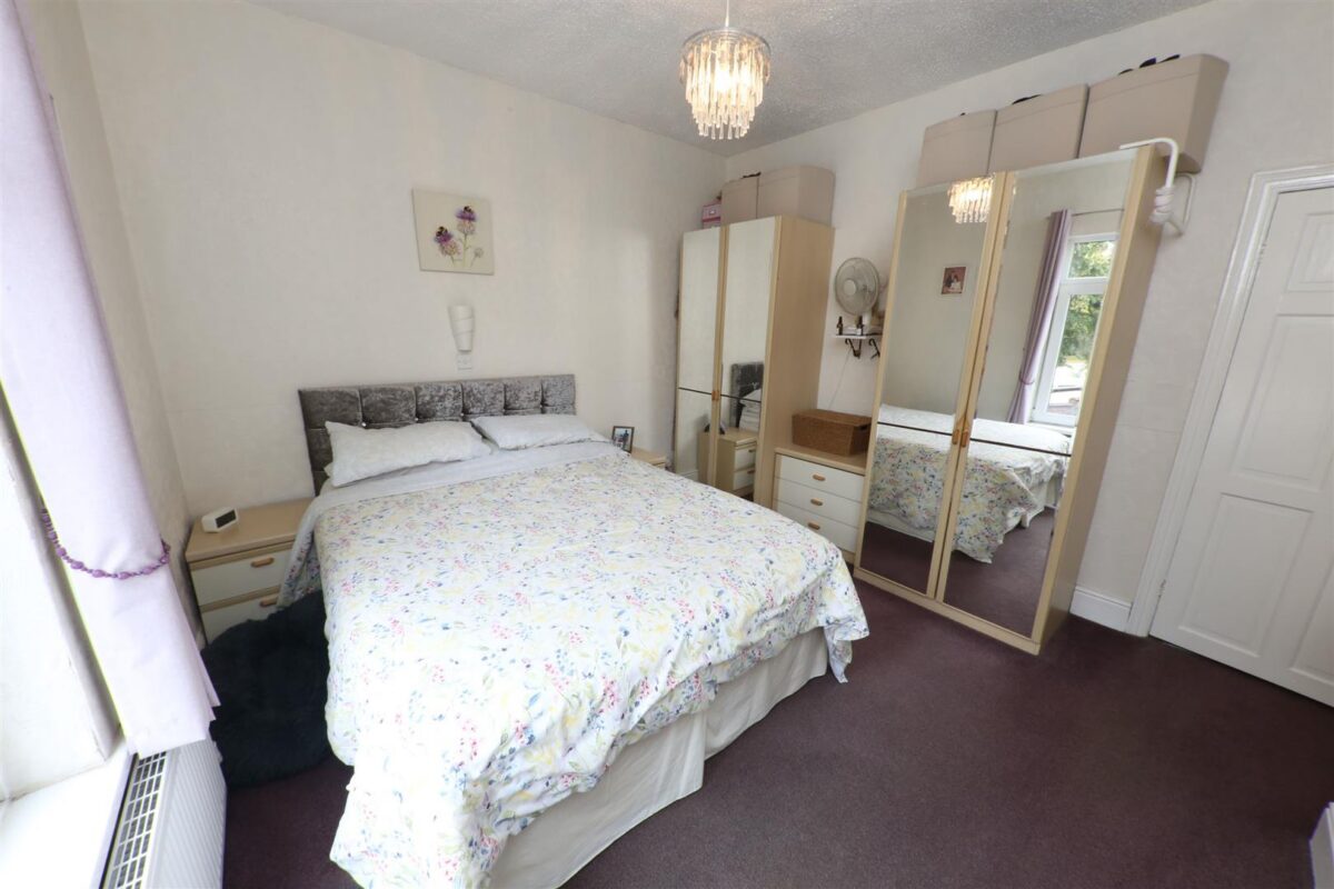 Melville Avenue, Balby, Doncaster