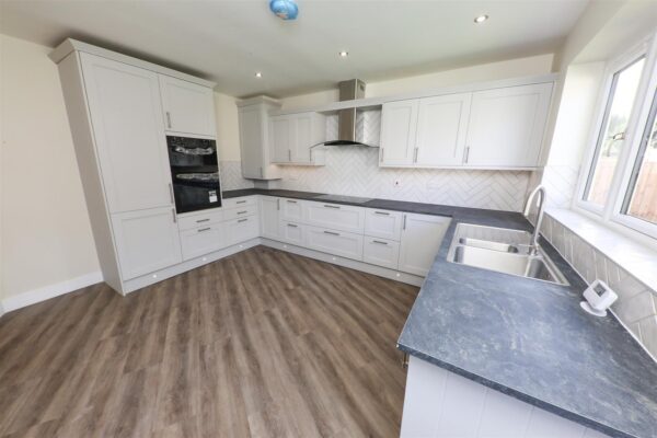 Parkhill Road, Barnby Dun, Doncaster