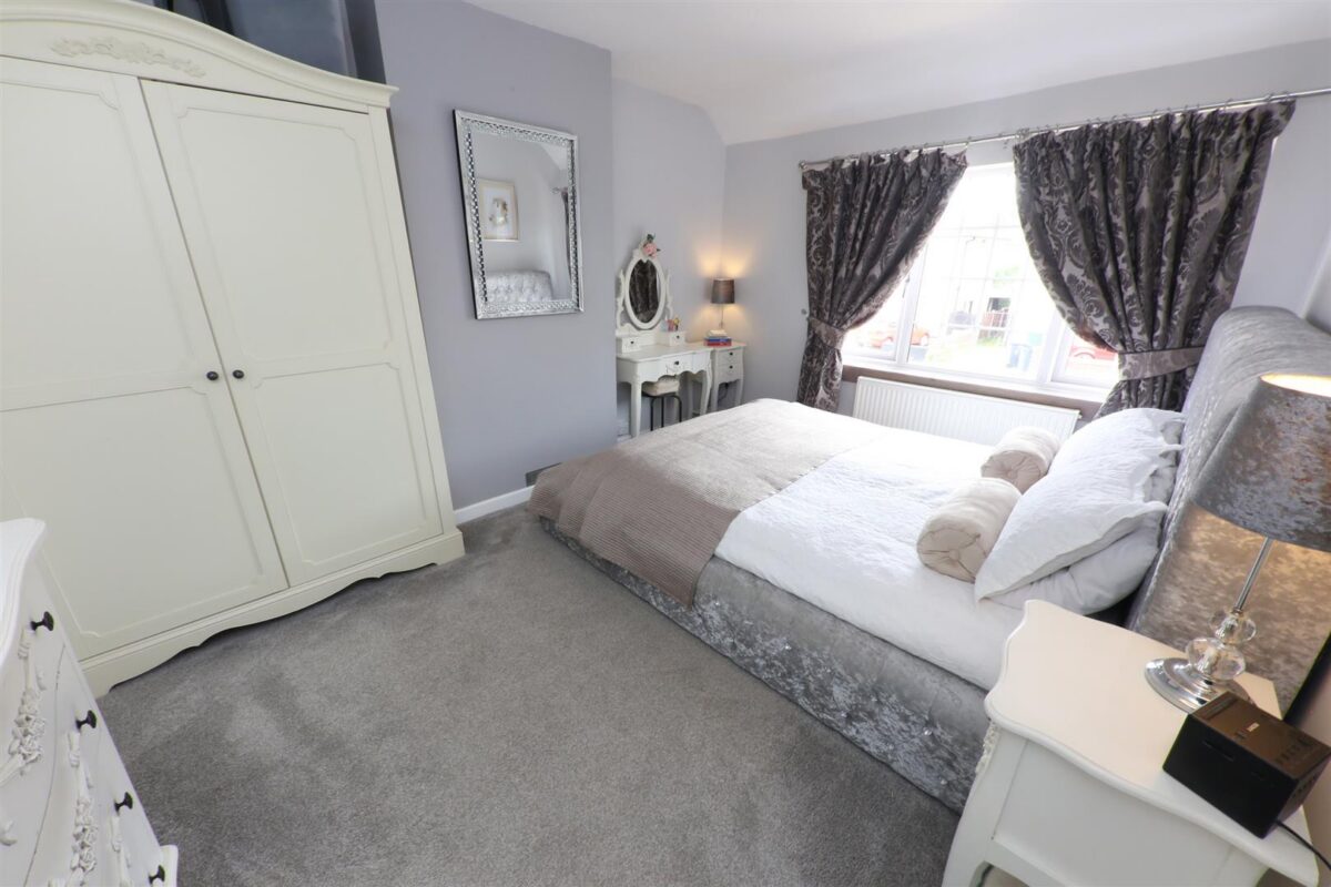 Chalmers Drive, Clay Lane, Doncaster