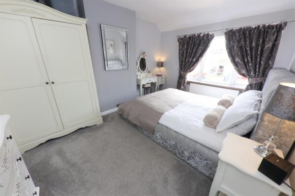 Chalmers Drive, Clay Lane, Doncaster
