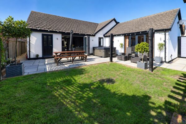 Common Lane, Auckley, Doncaster
