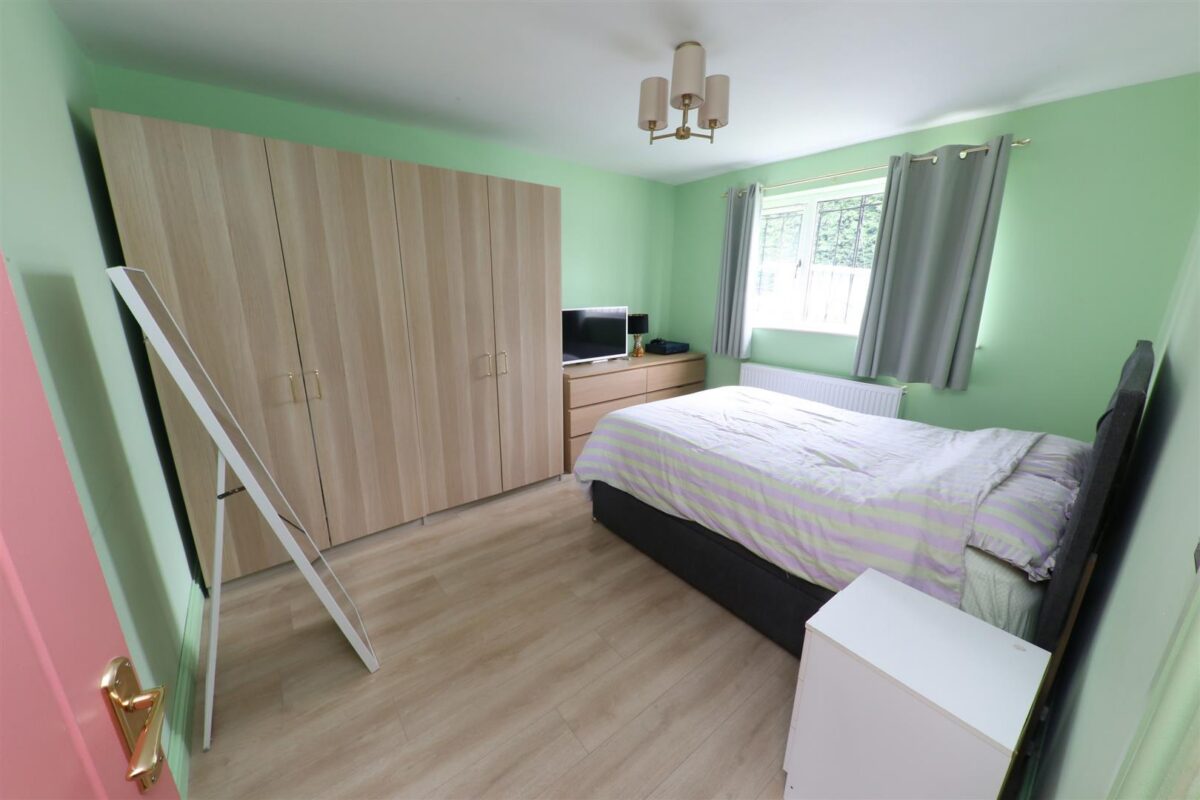 Park Close, Armthorpe, Doncaster