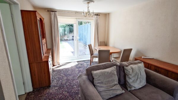 Ullswater Road, Mexborough