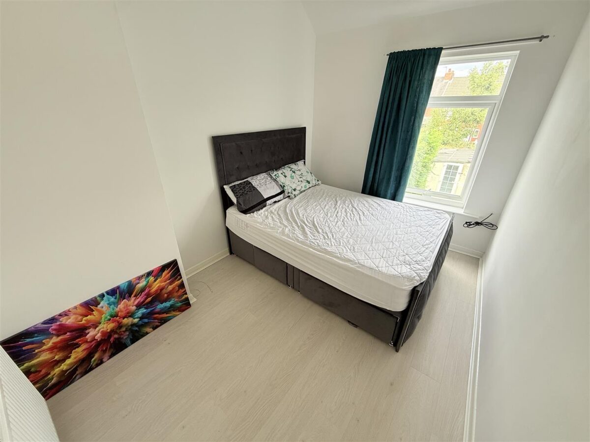 Park Road, Askern, Doncaster