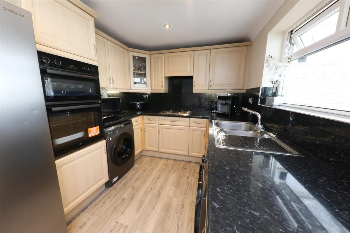 Thomson Avenue, Balby, Doncaster