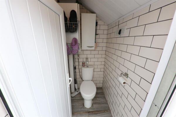 Melville Avenue, Balby, Doncaster