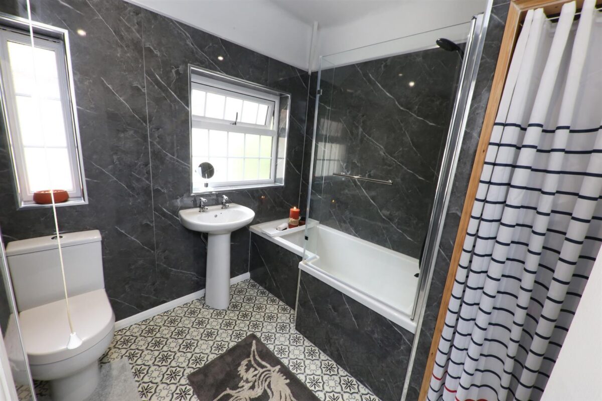 Chalmers Drive, Clay Lane, Doncaster