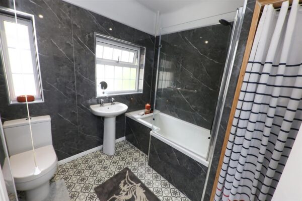 Chalmers Drive, Clay Lane, Doncaster