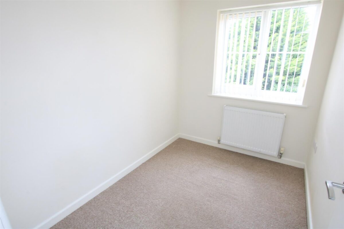 Hutton Court, Armthorpe, Doncaster