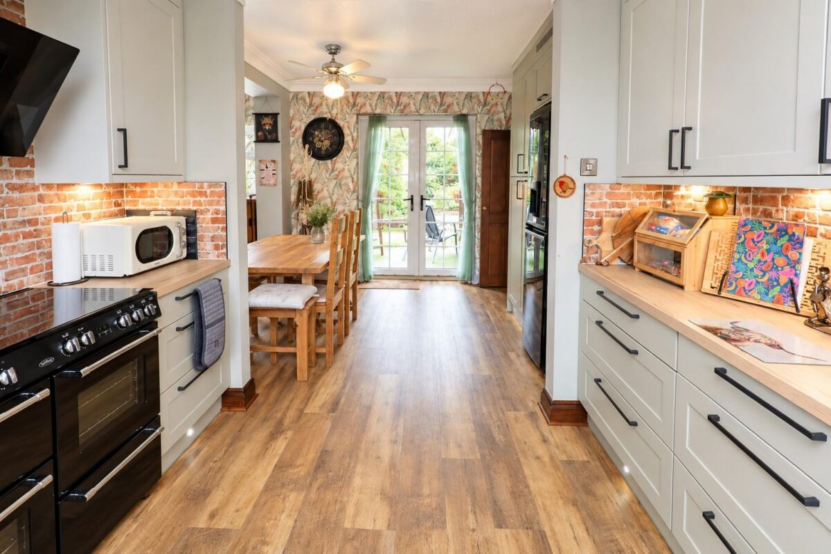 Hereford Road, Wheatley, Doncaster