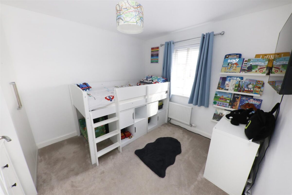 Pippin Way, Hatfield, Doncaster