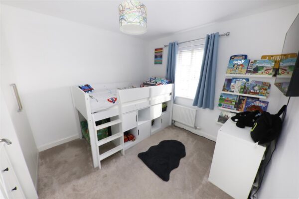 Pippin Way, Hatfield, Doncaster