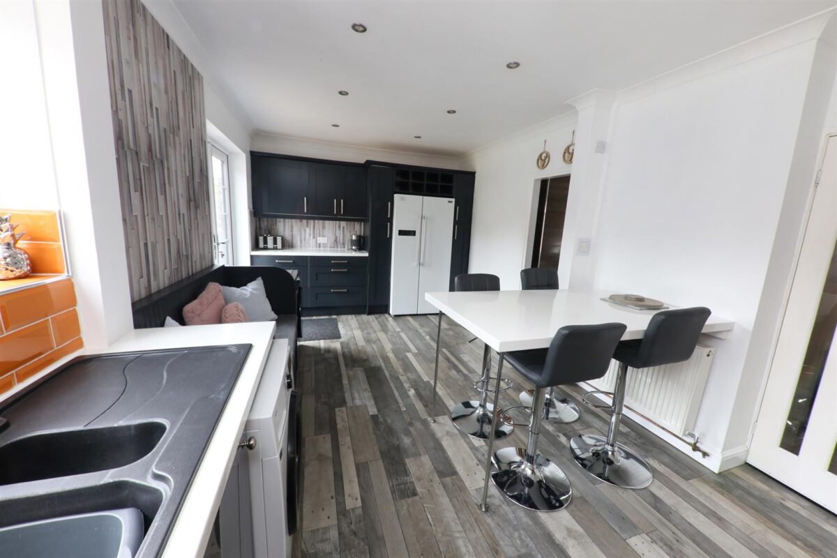 Chalmers Drive, Clay Lane, Doncaster