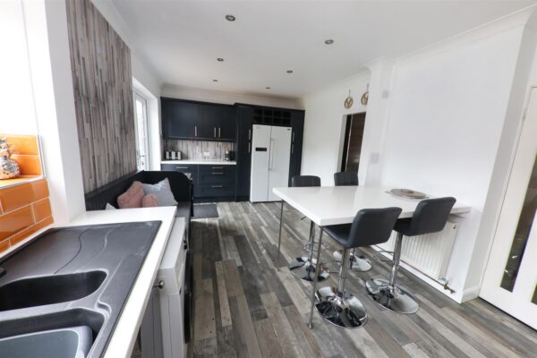 Chalmers Drive, Clay Lane, Doncaster