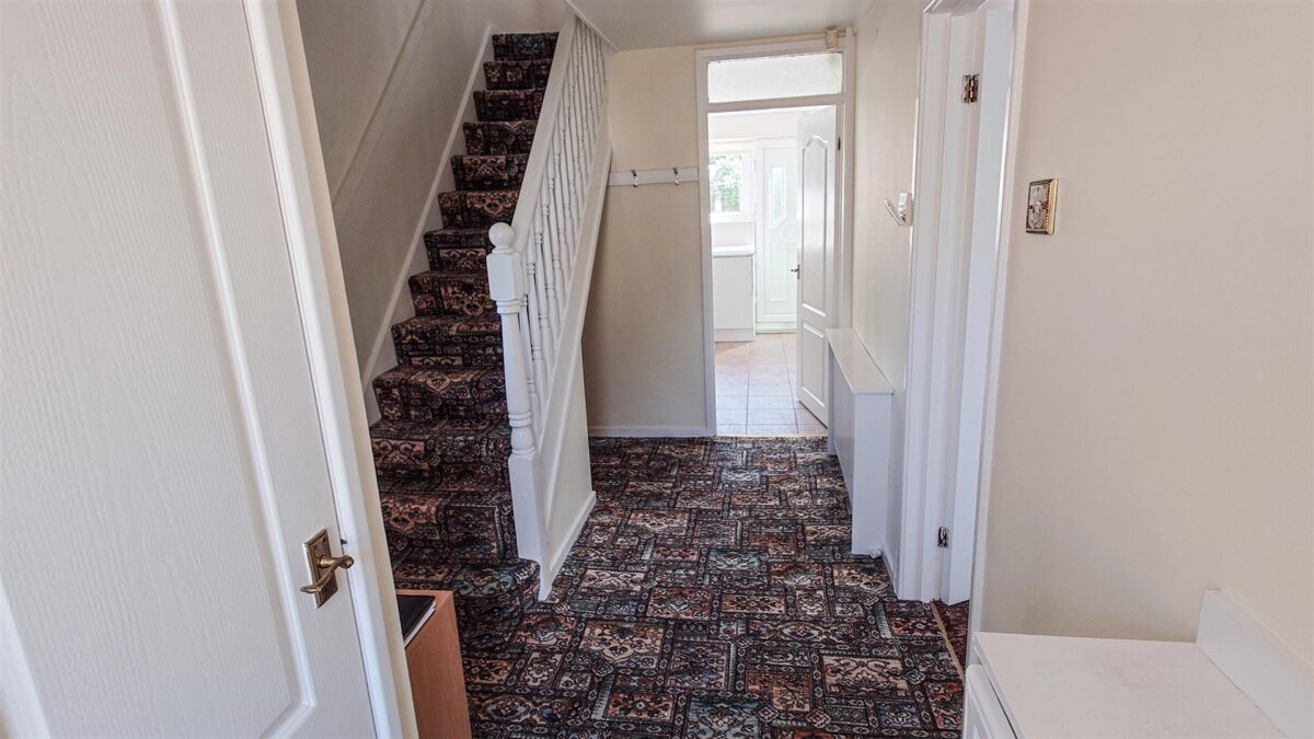 Ullswater Road, Mexborough