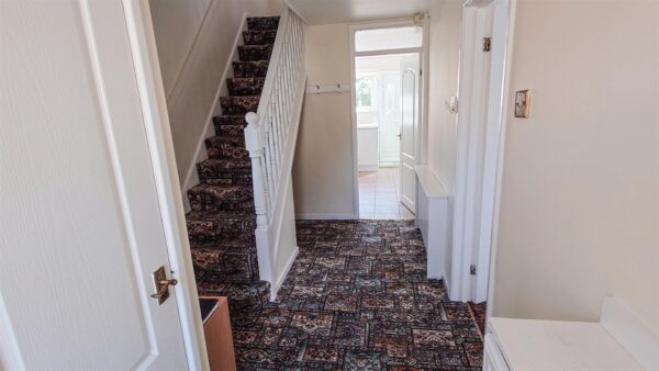 Ullswater Road, Mexborough