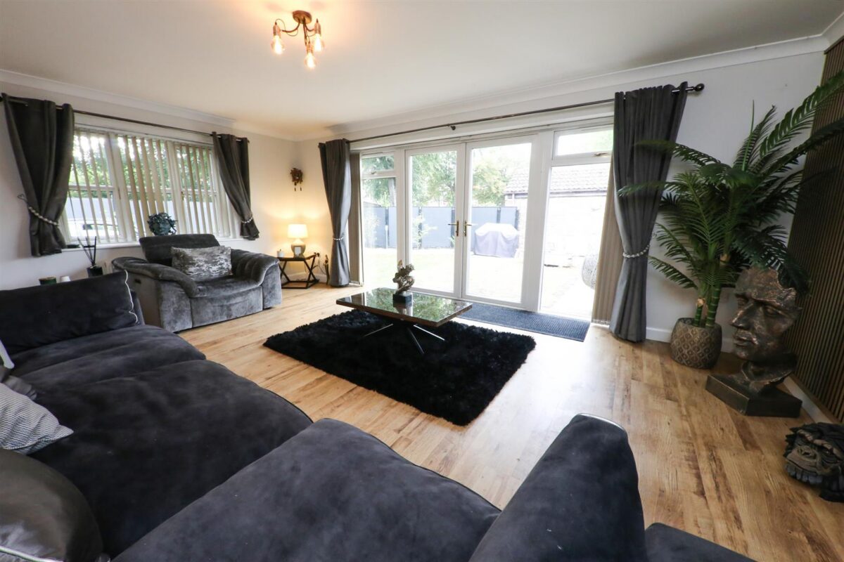 Hillcrest Road, Wheatley Hills, Doncaster