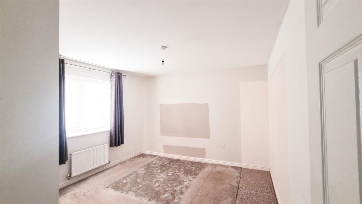 Stayers Road, Bessacarr Doncaster
