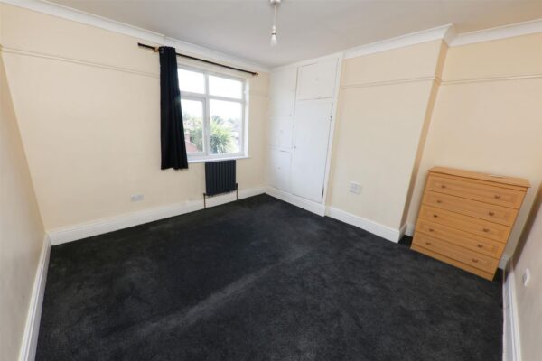 Low Road, Balby, Doncaster