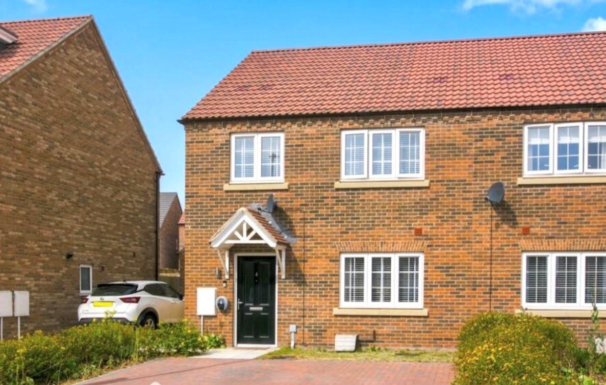 Daisy Drive, Doncaster
