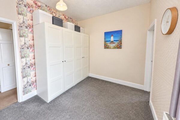 Melville Avenue, Balby, Doncaster