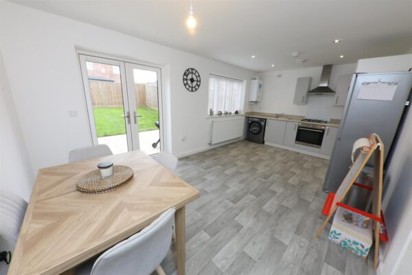 Daisy Drive, Doncaster
