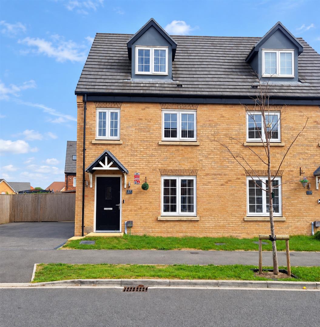 Cutter Lane, New Rossington,  Doncaster