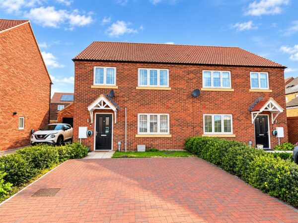 Daisy Drive, Doncaster
