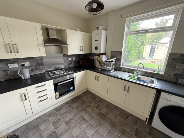 Park Road, Askern, Doncaster