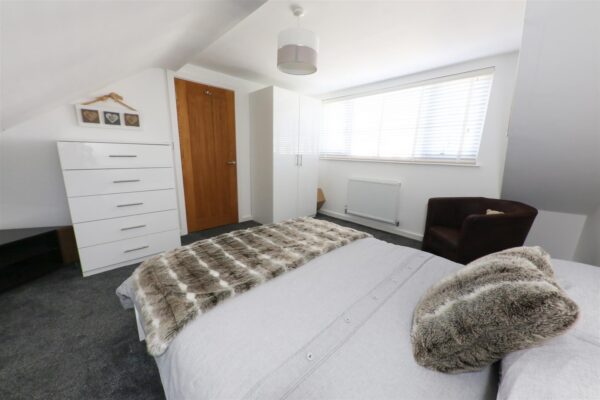 Common Lane, Auckley, Doncaster