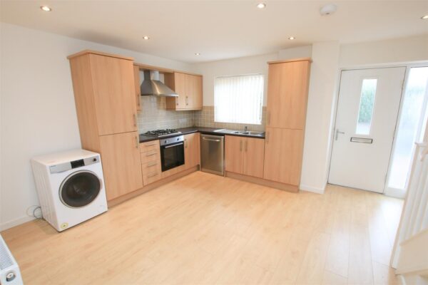 Hutton Court, Armthorpe, Doncaster
