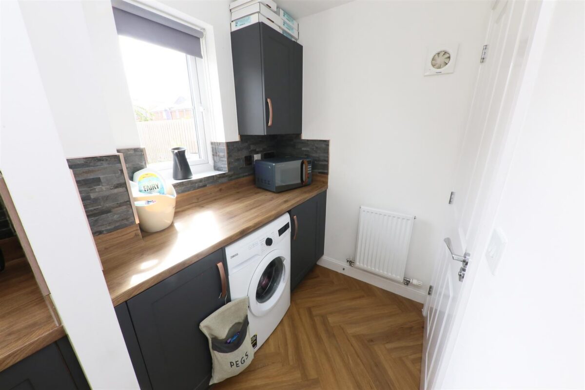 Pippin Way, Hatfield, Doncaster