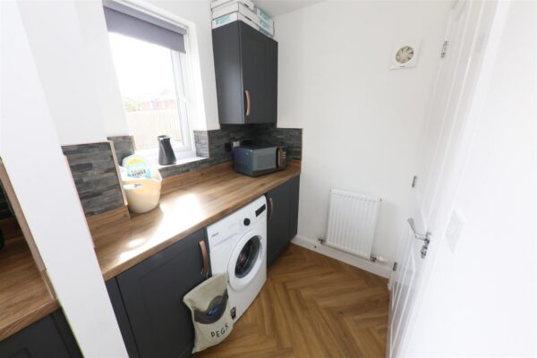 Pippin Way, Hatfield, Doncaster