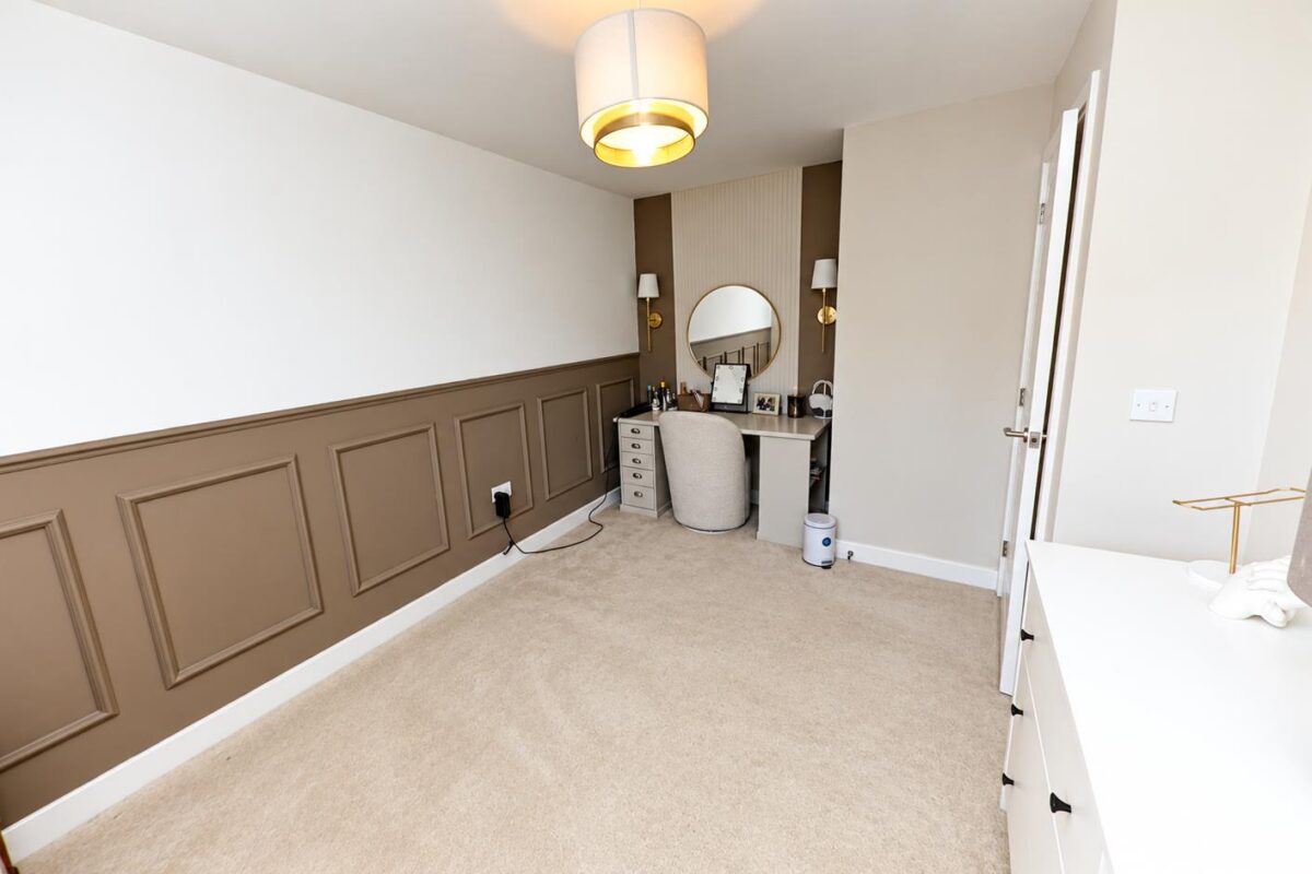 Crimson Drive, Hatfield, Doncaster