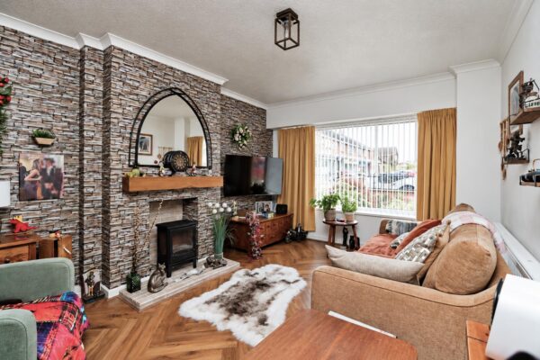 Grenville Road, Balby, Doncaster
